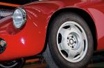 O.S.C.A. 1600 GT 1960 года
